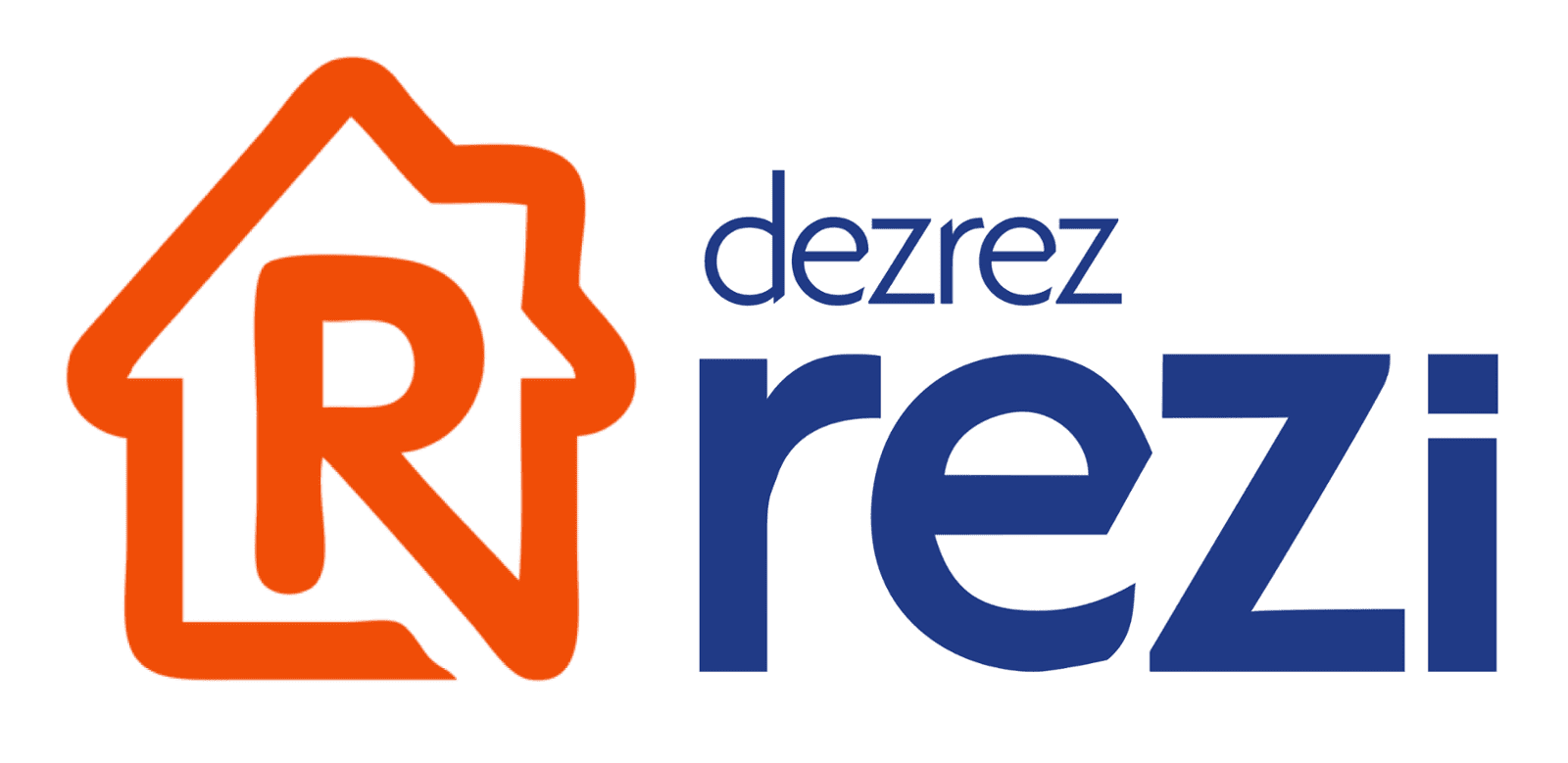 Dezrez Rezi Logo