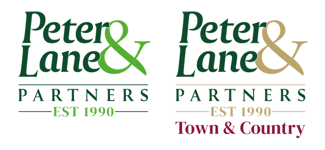 Peter Lane and Partners Logo