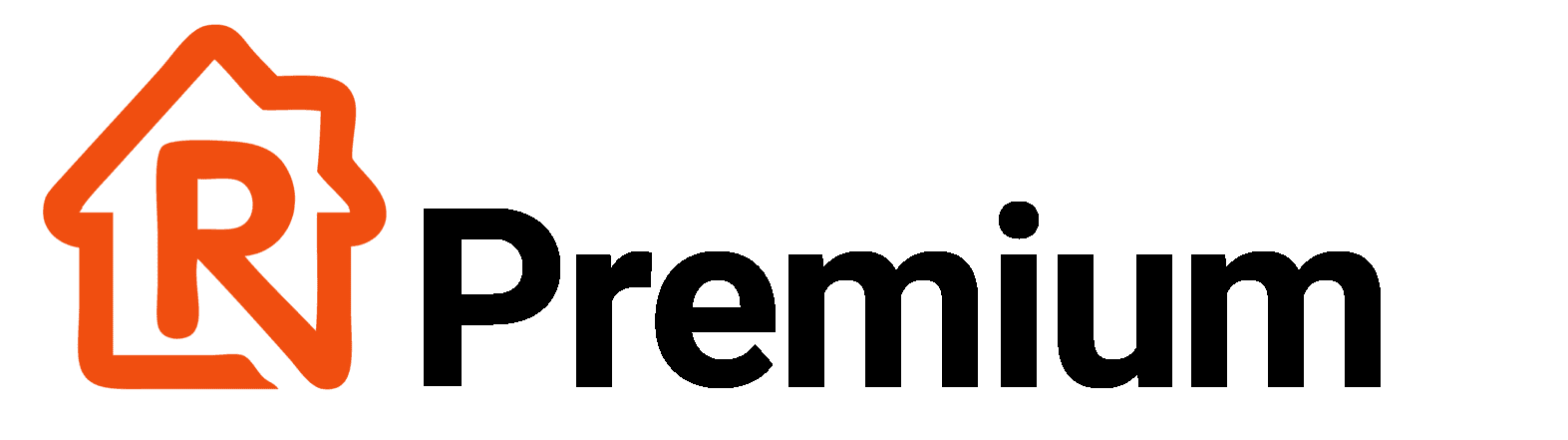 Rezi Premium logo and text.