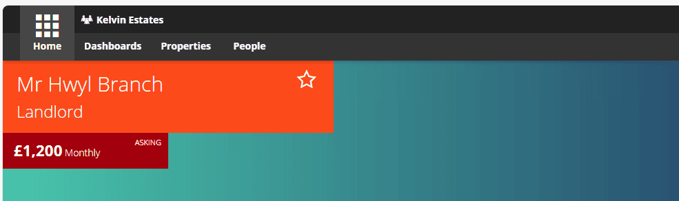 People favorite