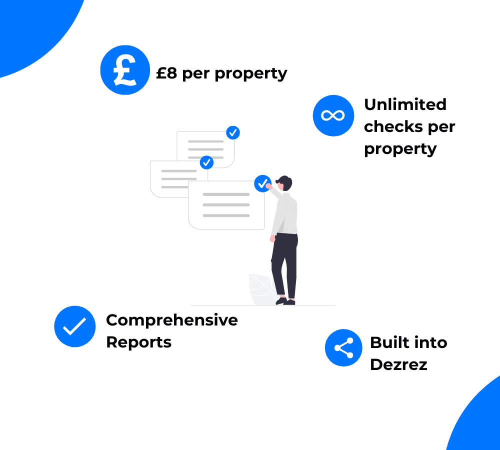 Checkboard & Rezi Summary