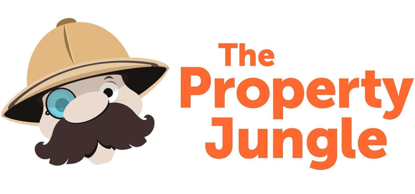 The Property Jungle Logo