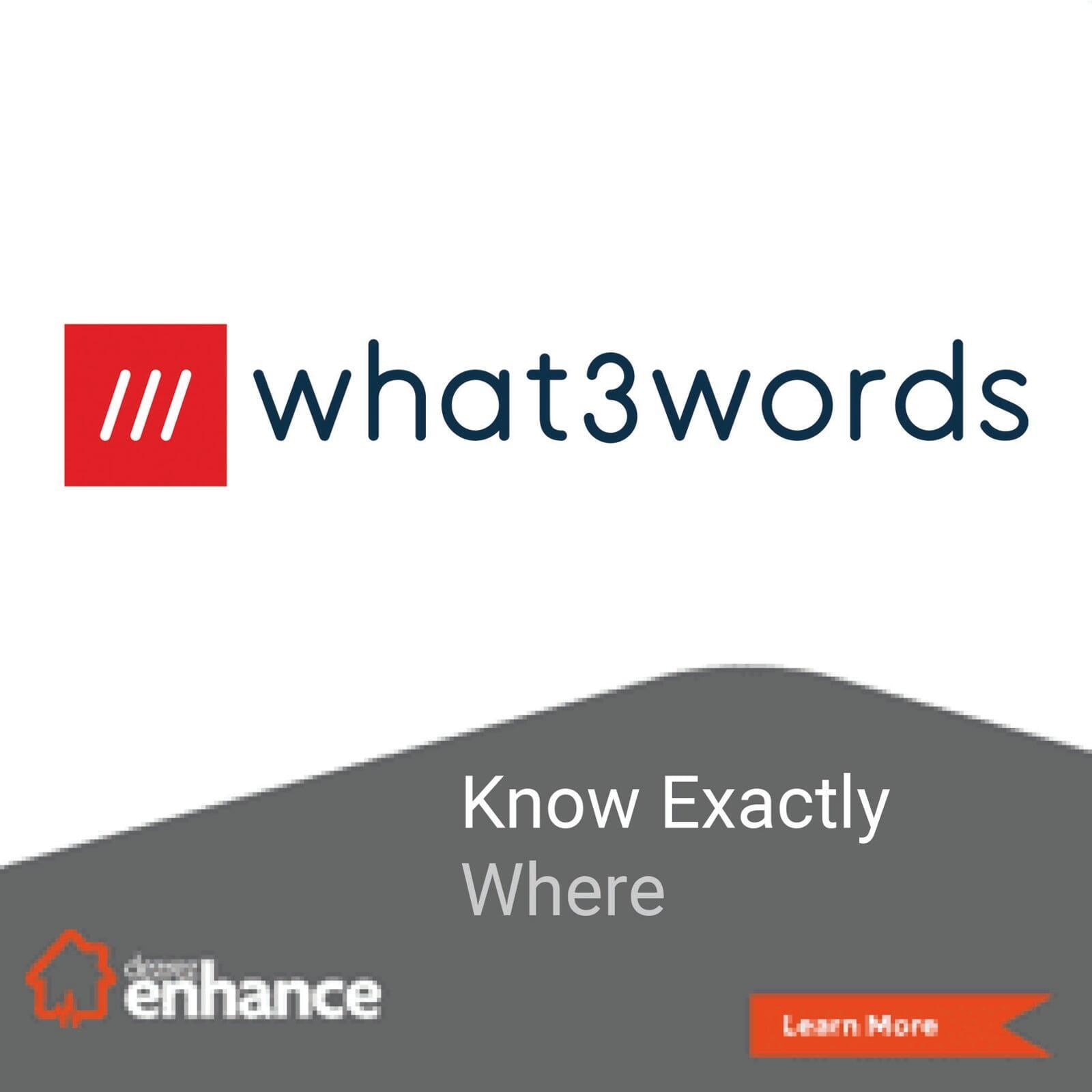 what3words