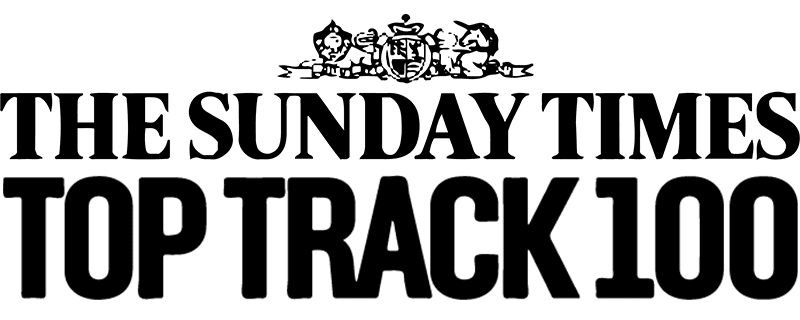 The Sunday Times Top Track 100