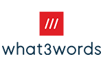 What3words & Rezi