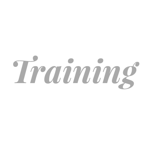 Training Services