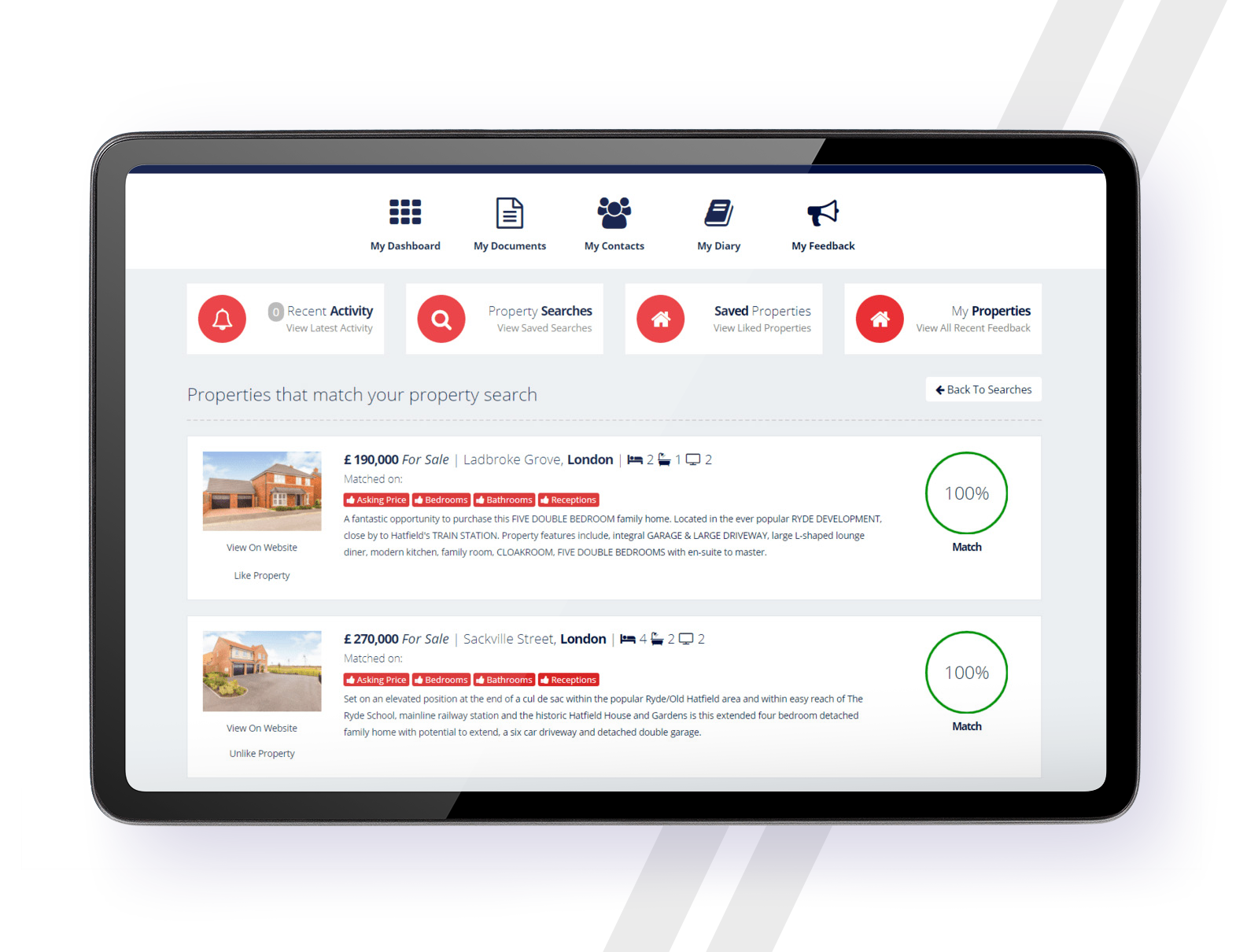 Rezi Anytime Online Software
