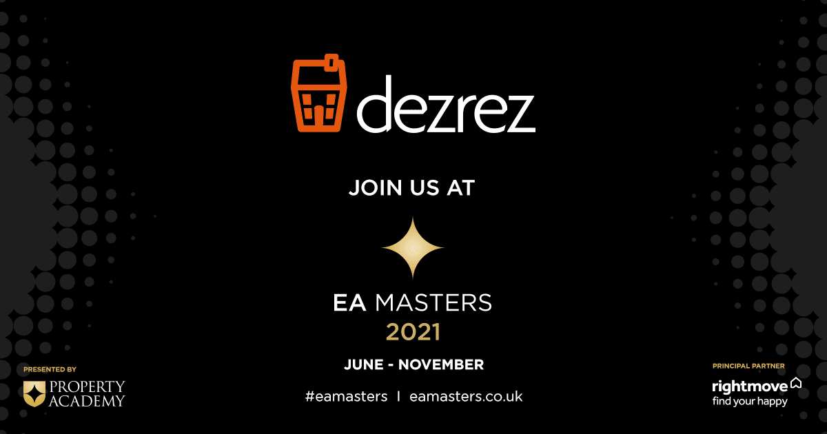Dezrez at EA Masters 2021