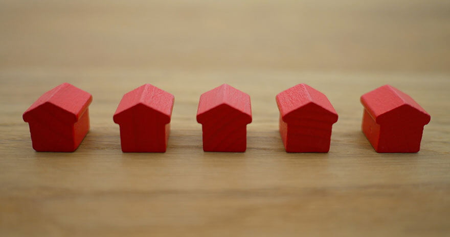 Property letting agents