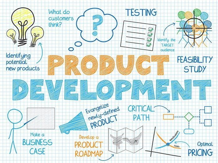 Product Development