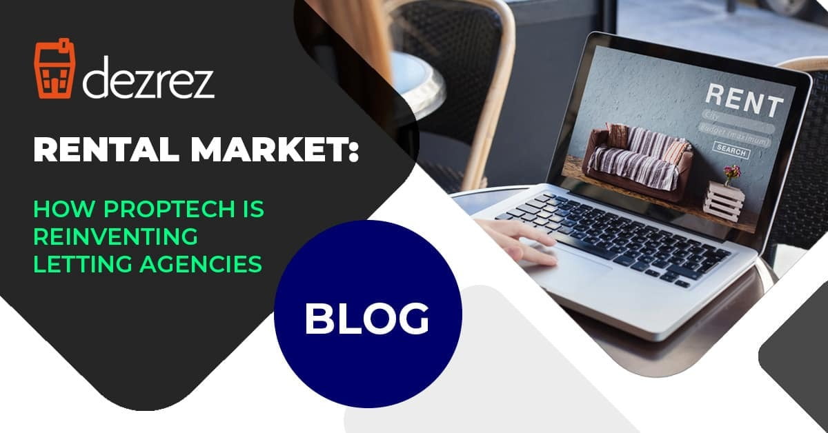 Rental Market Proptech