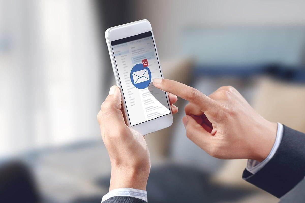 Email Signatures for Estate Agents