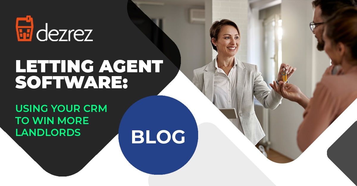 Win more landlords with Letting Agency Software