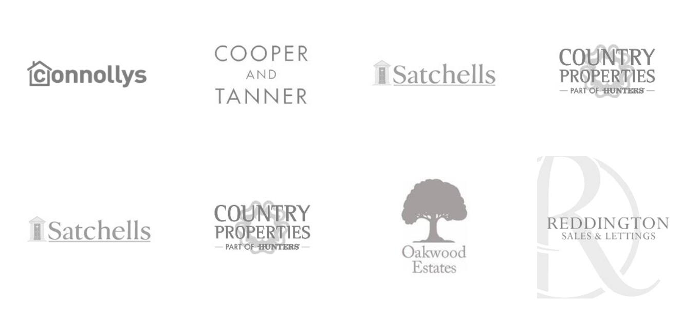 Client logos