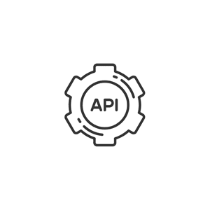 Fully Documented API