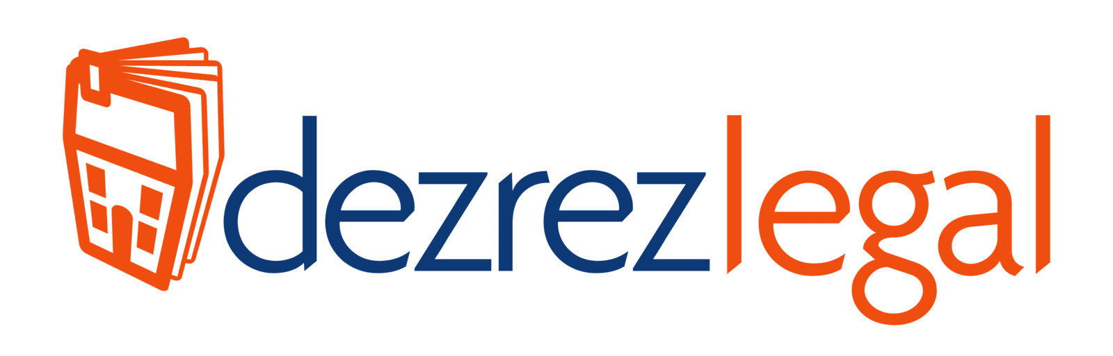 Dezrezlegal Logo