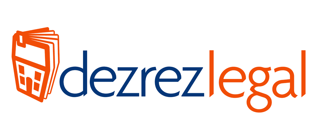 Dezrez Legal Logo