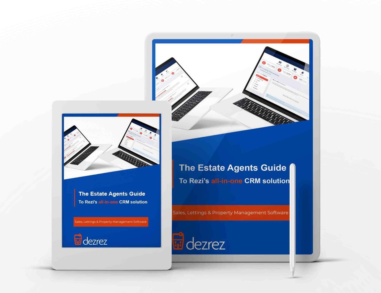 Starting an Estate Agency Free Ebook