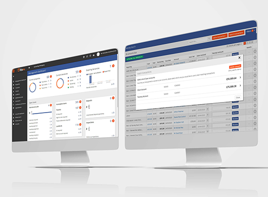 Property Management cloud based software