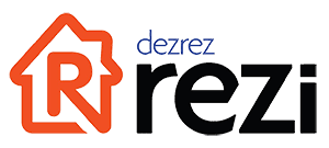 Dezrez Rezi Logo