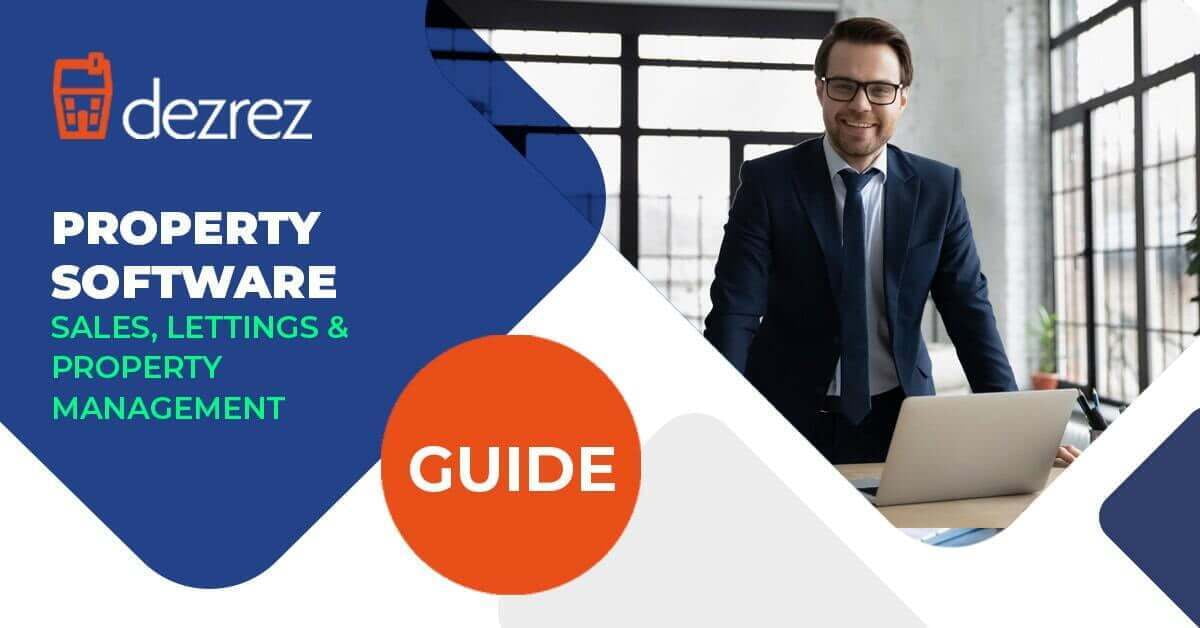 Rezi Property Software Guide