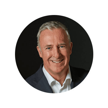 Peter Knight Property Academy at EAvolution21