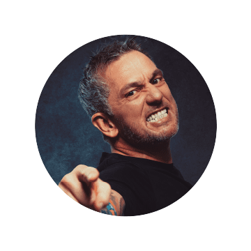 Rich Mulholland at Dezrez EAvolution21