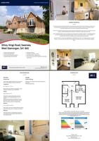 Estate Agent Brochure Bundle 1.3