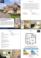 Estate Agent Brochure Bundle 2.2