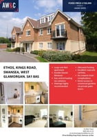 Estate Agent Brochure Bundle 2.3