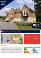 Estate Agent Brochure Bundle 3.2