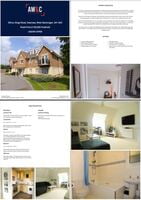 Estate Agent Brochure Bundle 3.3