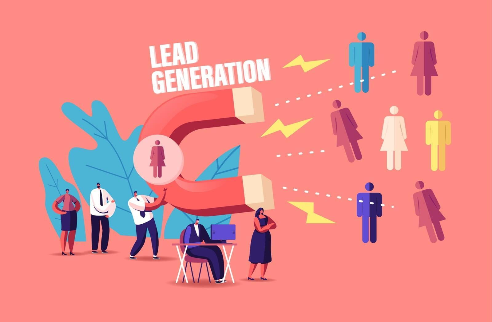 Lead Generation